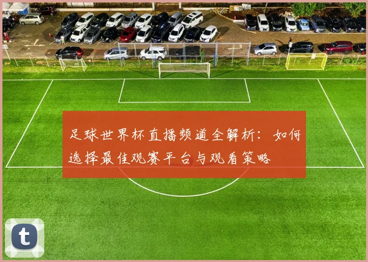 足球世界杯直播频道全解析：如何选择最佳观赛平台与观看策略
